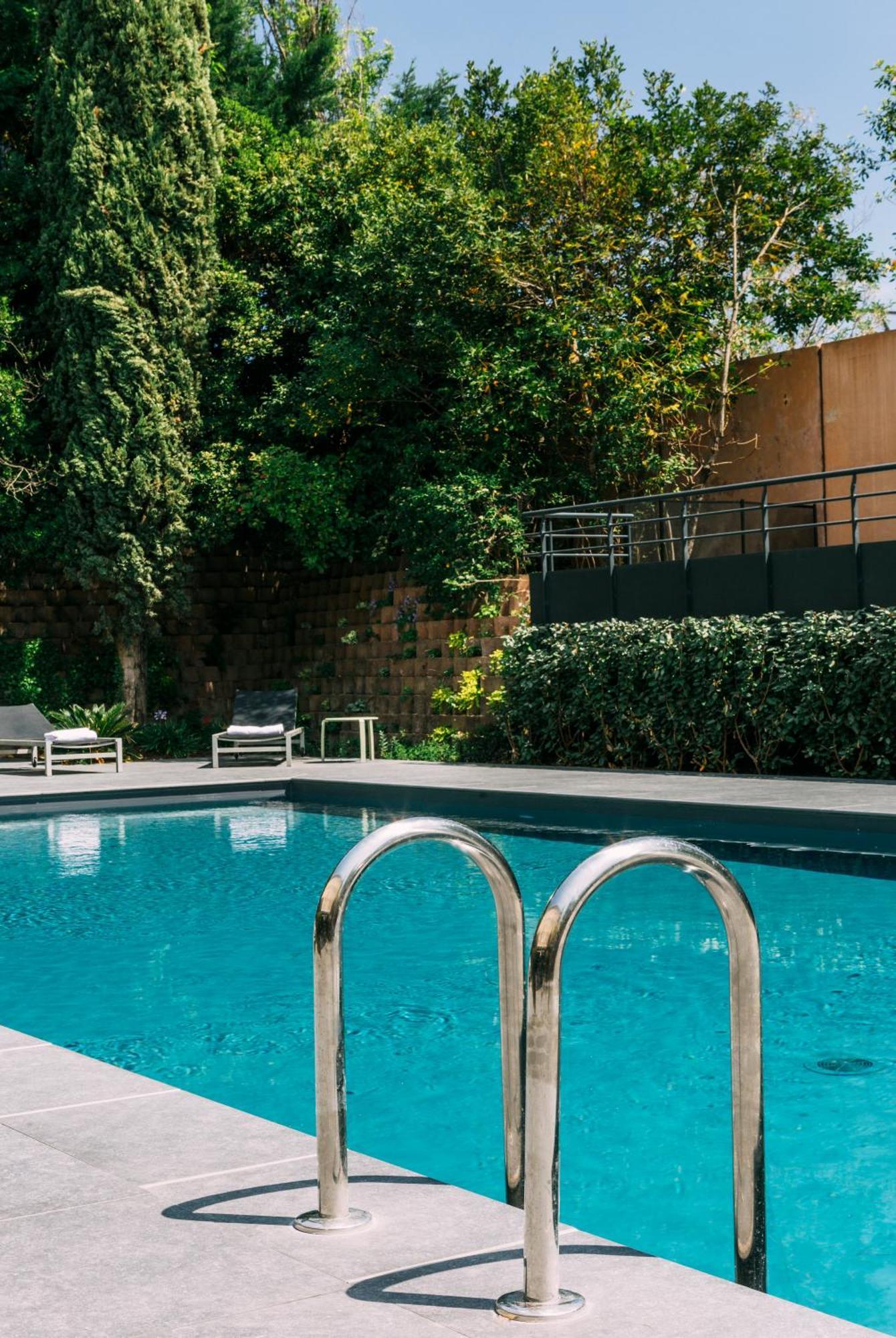 Escale Oceania Aix-En-Provence Hotel Exterior photo