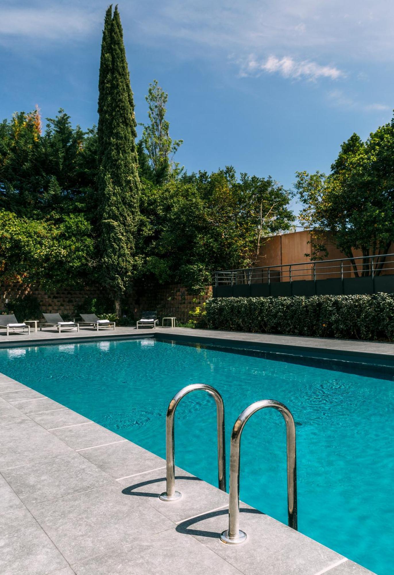 Escale Oceania Aix-En-Provence Hotel Exterior photo