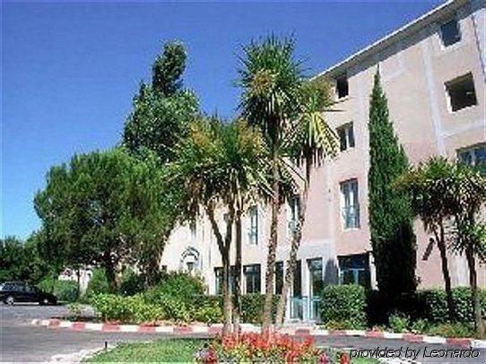 Escale Oceania Aix-En-Provence Hotel Exterior photo